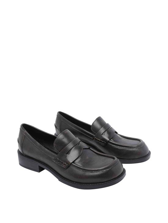  아쉬 로퍼 RINGO01 Brown - ASH