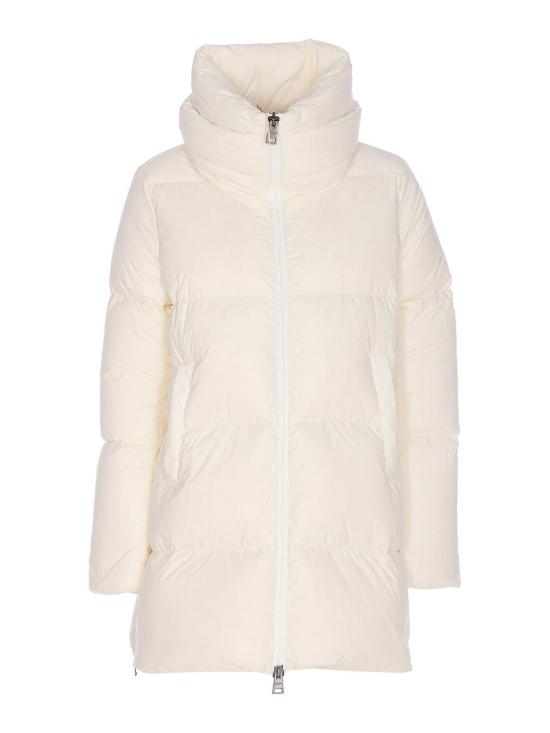  에르노 에코에이지 A-셰이프 다운 자켓 PI001959D12456Z1000 White