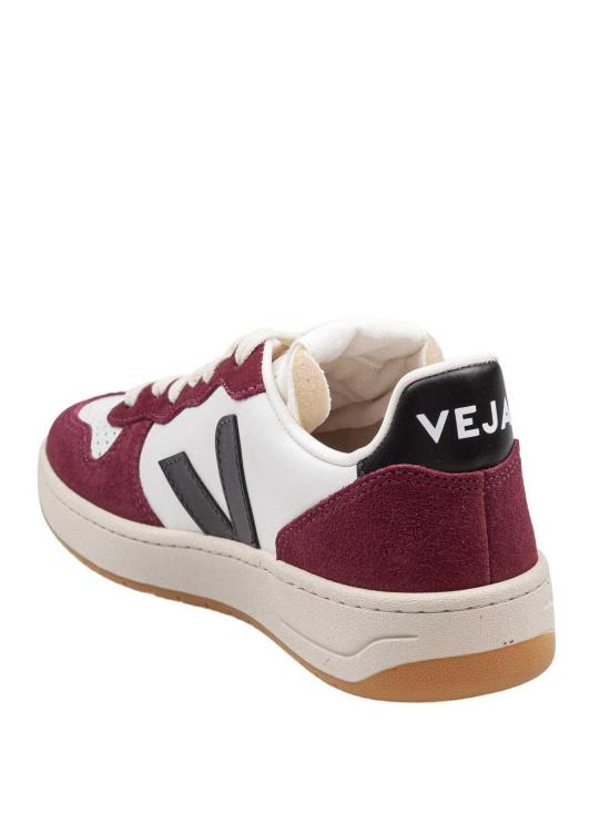 25FW 베자 스니커즈 VI0220864 Dark Red - VEJA