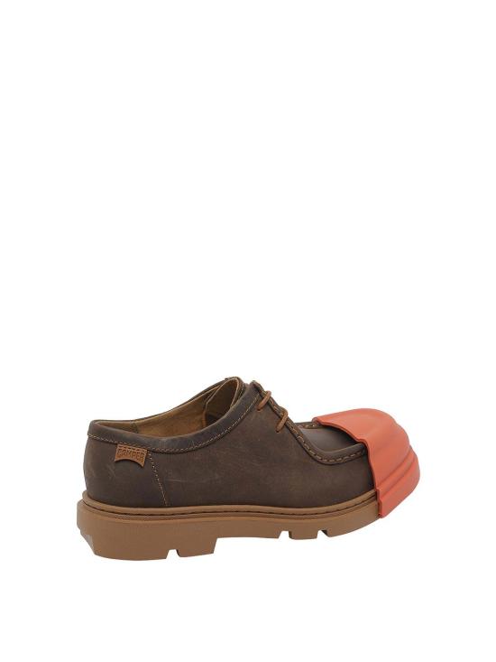  캠퍼 드레스 슈즈 K201469JUNCTION038 Brown - CAMPER