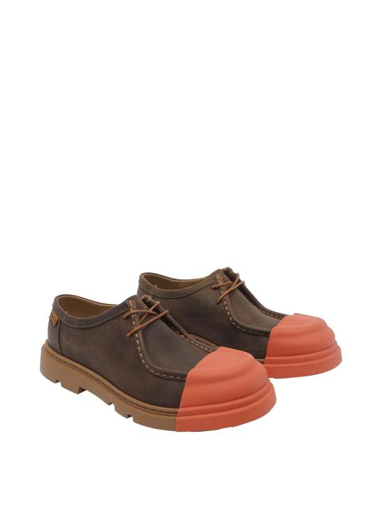 캠퍼 드레스 슈즈 K201469JUNCTION038 Brown - CAMPER