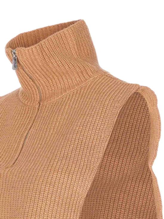  핑코 머플러/스카프 105994A2Z4D23 Beige - PINKO