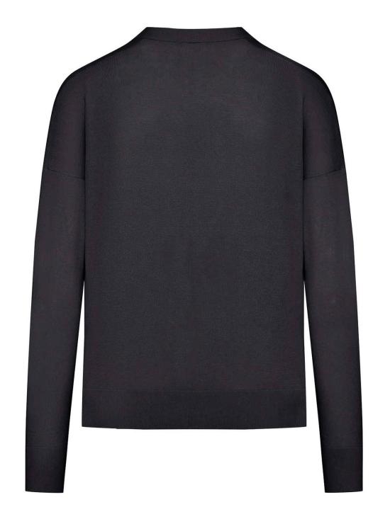 26SS 놈 가디건 5729414005099 Black - NOME