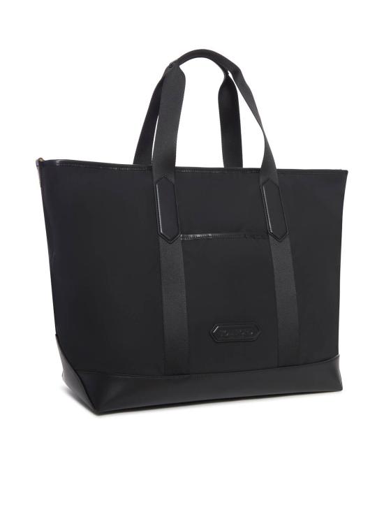 25FW 톰포드 토트백 H0489TNY017G1N001 Black - TOMFORD