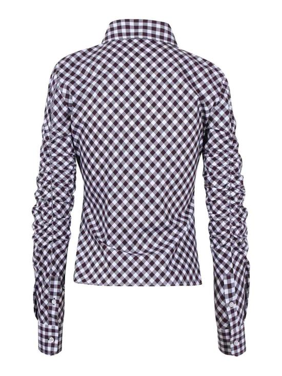  돌체앤가바나 셔츠 F5T70TFQ5MYS8101 Multicolour - DOLCE & GABBANA