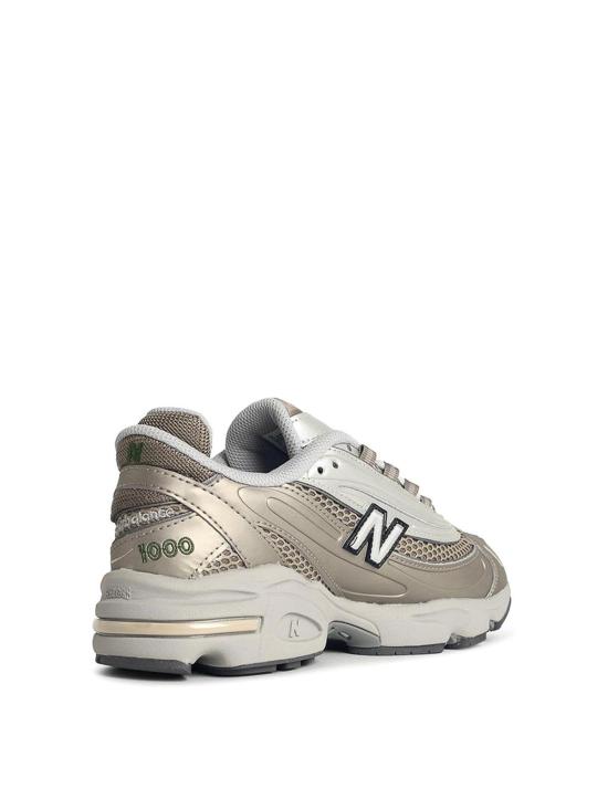 25FW 뉴발란스 스니커즈 M1000NARIDSTONE Gold - NEW BALANCE
