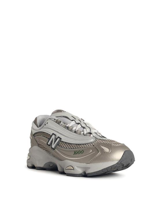 25FW 뉴발란스 스니커즈 M1000NARIDSTONE Gold - NEW BALANCE