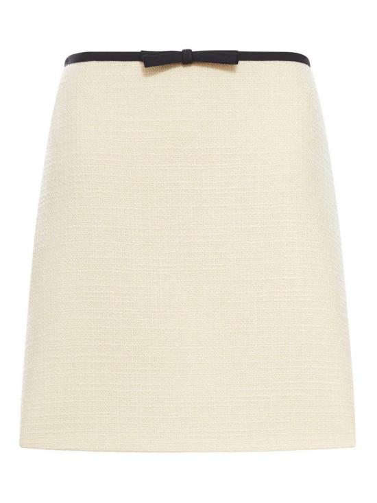  발렌티노 가라바니 플레어 팬츠 7B0RAEB090YDNG Black