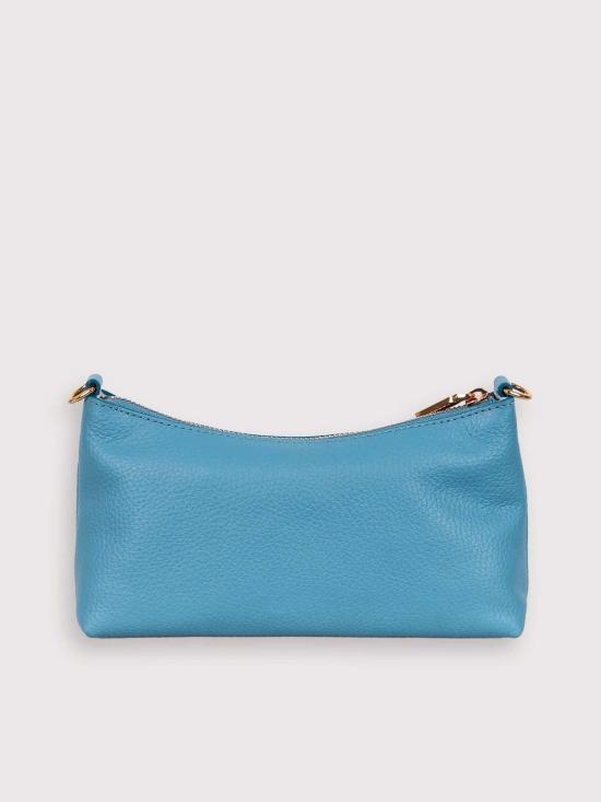 25FW 코치넬리 숄더백 E5QH0550101B89 Blue - COCCINELLE