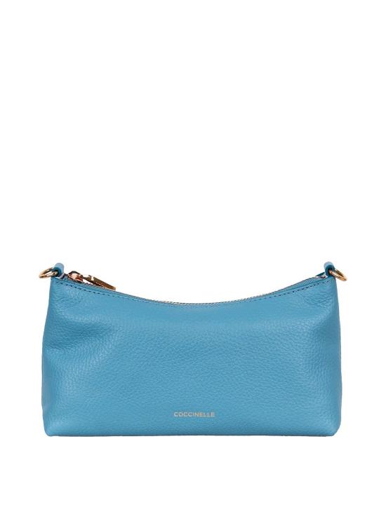 25FW 코치넬리 숄더백 E5QH0550101B89 Blue