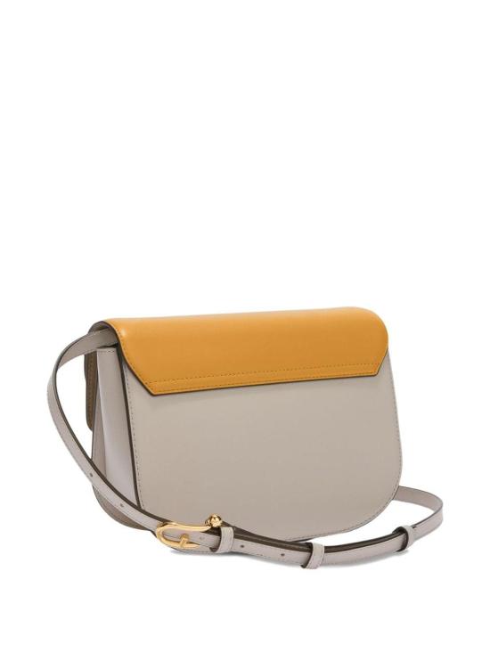  훌라 토트백 WB01355BX0184TSN00 Dark Yellow - FURLA