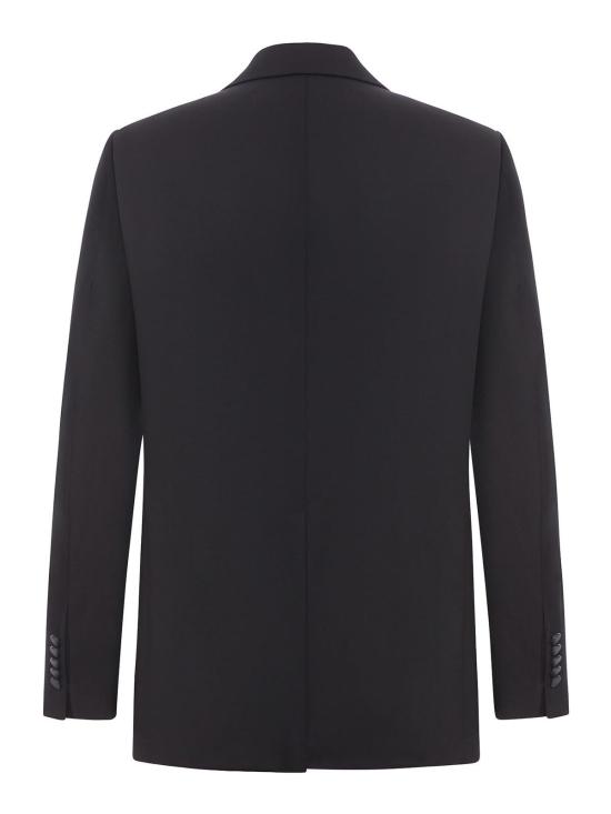  딸리아토레 수트 ABLACK10BNTPE060001UPER003N5012 Black - TAGLIATORE