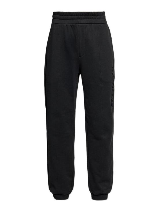  몽클레어 스웨트 바텀즈 K20918H0001789AZY999 Black