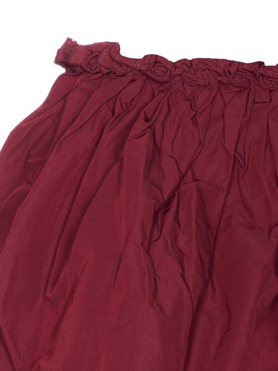  슈슈/통 숏팬츠 MWDESK12SPP014WR100 Red - SHUSHU/TONG