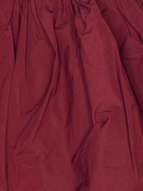  슈슈/통 숏팬츠 MWDESK12SPP014WR100 Red - SHUSHU/TONG