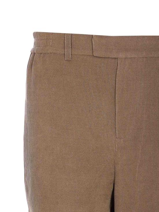 25FW 리프레젠트 스트레이트 팬츠 MLM10010216 Brown - REPRESENT