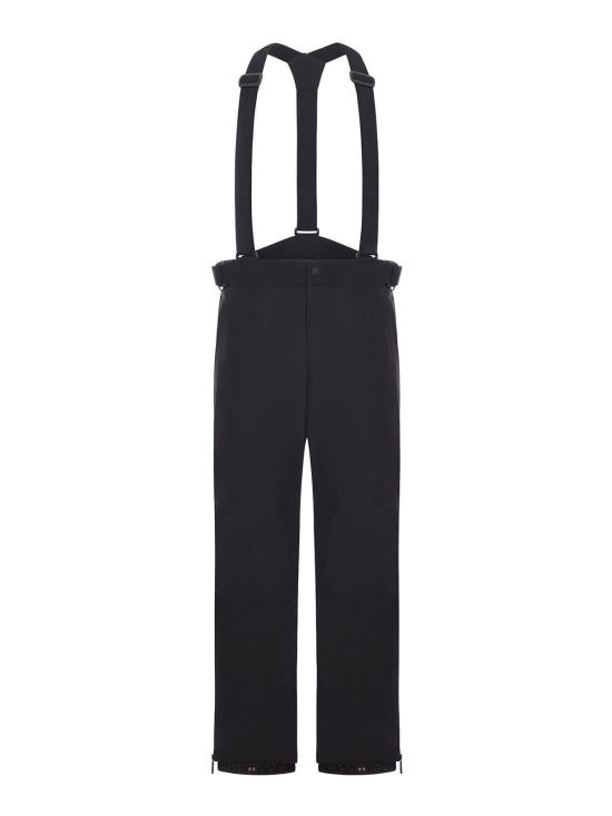  몽클레어 오버롤 K20972G00006597MR999 Black