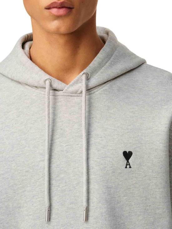 25FW 아미 ADC 코튼 후디 HSW7647300951 - AMI