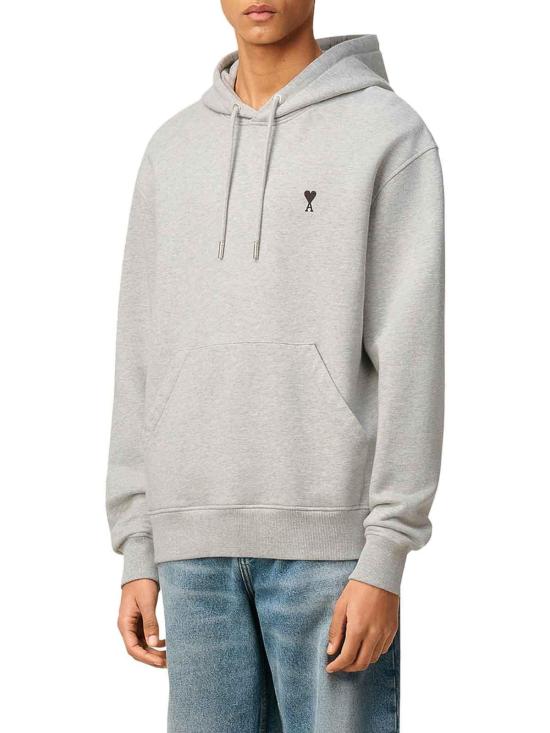 25FW 아미 ADC 코튼 후디 HSW7647300951 - AMI