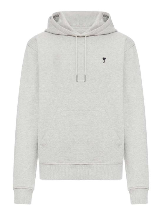 25FW 아미 ADC 코튼 후디 HSW7647300951