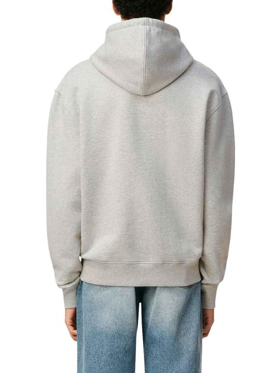 25FW 아미 ADC 코튼 후디 HSW7647300951 - AMI