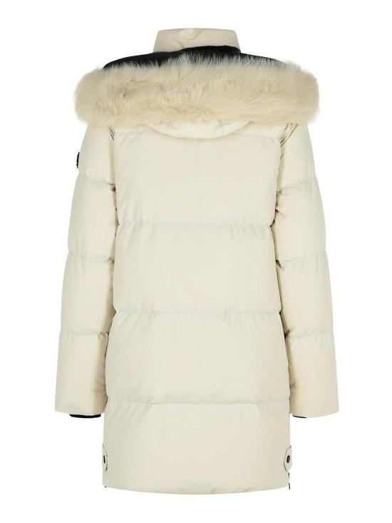 25FW 무스너클 롱패딩 M35LJ205S1808 White - MOOSE KNUCKLES