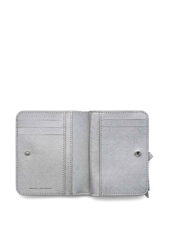  마크제이콥스 지갑 2F4SMP065S02040 Silver - MARC JACOBS