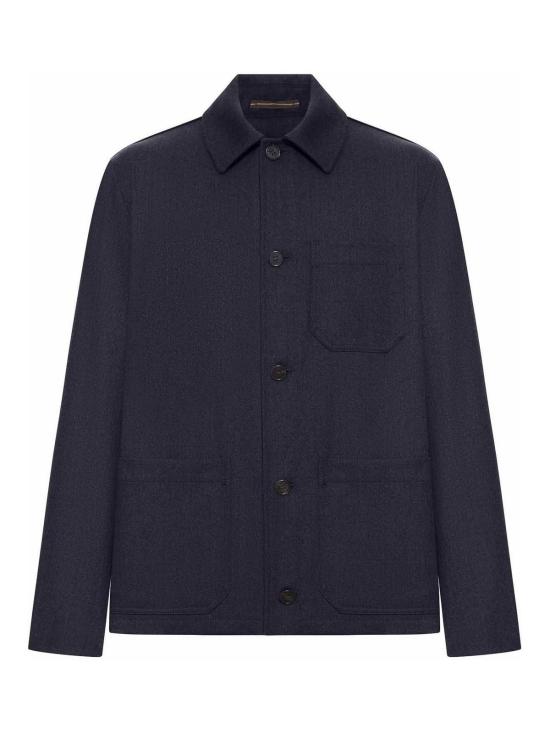  인코텍스 자켓 63I6231161A820 Grey