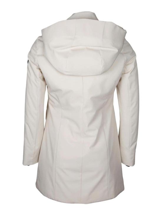  페트레이 TELIA TA 02 자켓 PED542201181892983 White - PEUTEREY