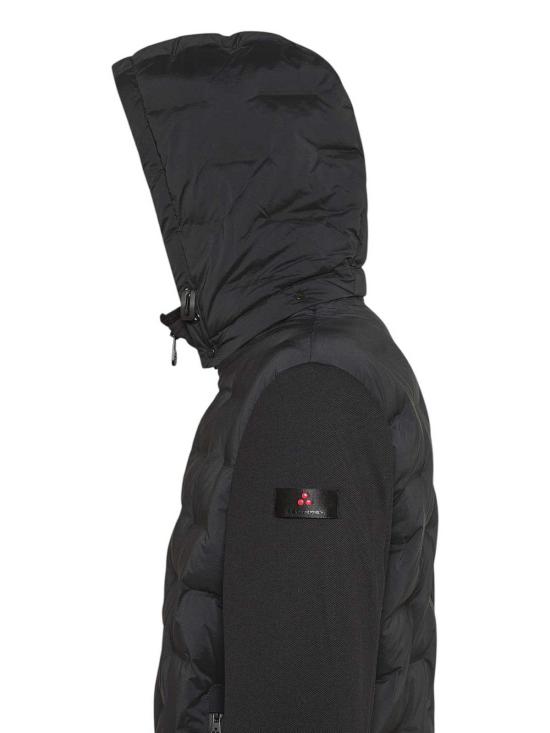  페트레이 자켓 PEU520601191802NER Black - PEUTEREY