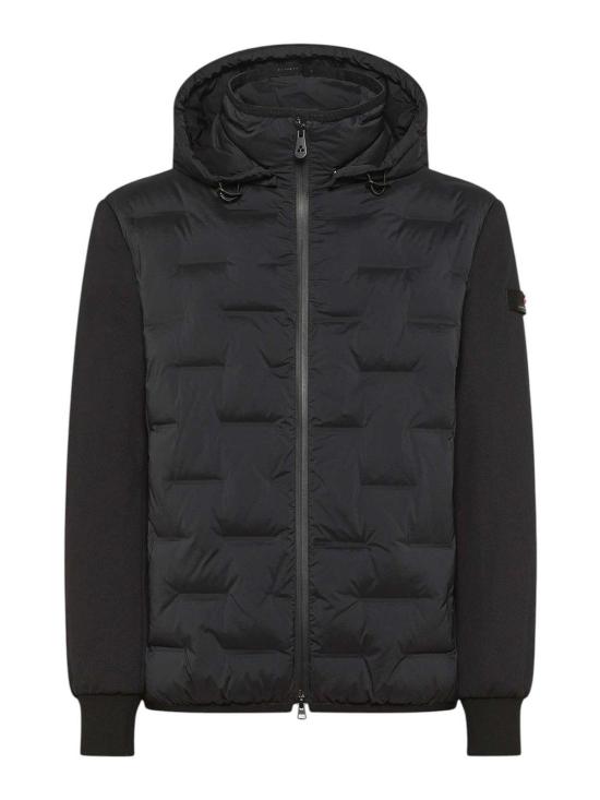  페트레이 자켓 PEU520601191802NER Black