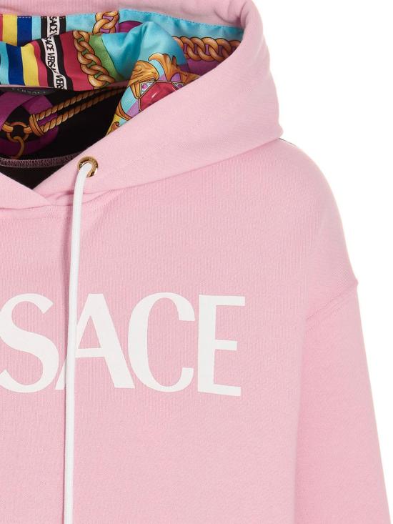  베르사체 스웨터 10065631A045711PG40 Pink - VERSACE