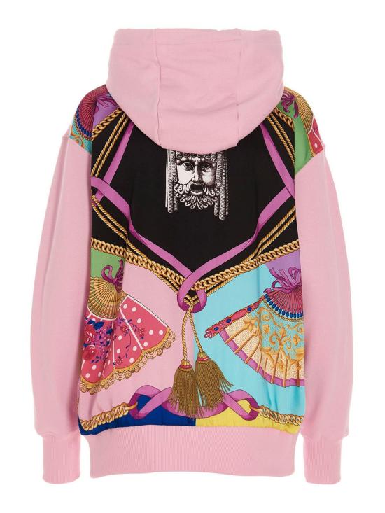  베르사체 스웨터 10065631A045711PG40 Pink - VERSACE
