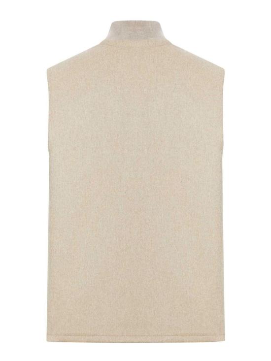 26FW 라르디니 베스트 AABYRNECN65602200 Nude Neutrals - LARDINI