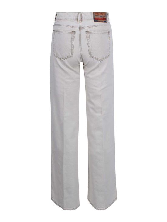  디젤 플레어 팬츠 A0362409M7008 White - DIESEL