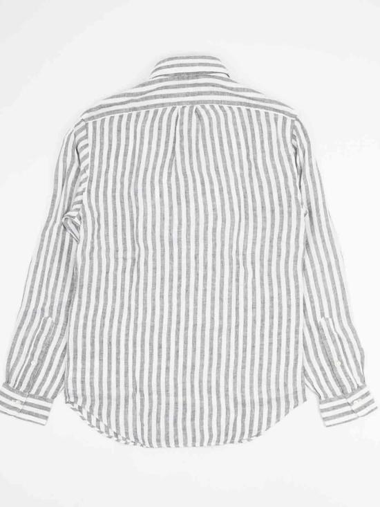  폴로 랄프로렌 긴팔 셔츠 710969636001 Multicolour - POLO RALPH LAUREN