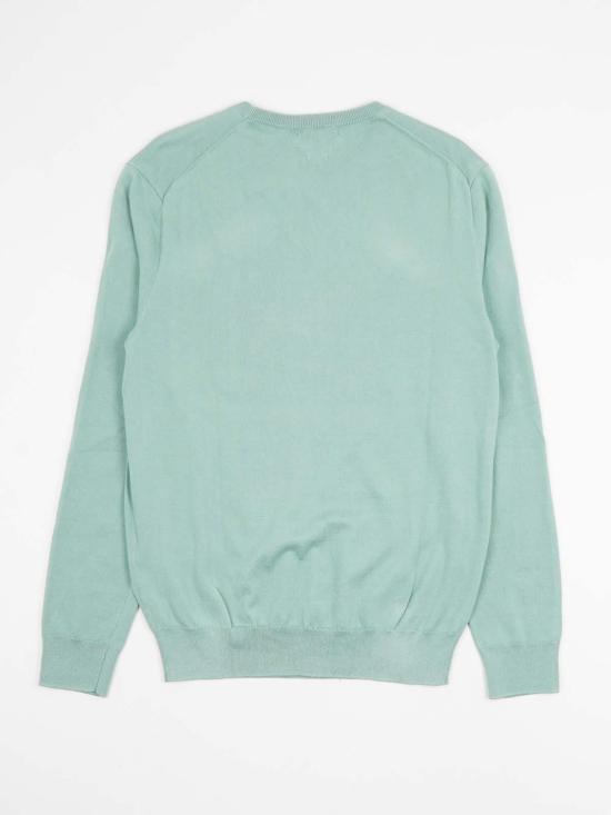  폴로 랄프로렌 폴로 티셔츠 710890558508 Green - POLO RALPH LAUREN