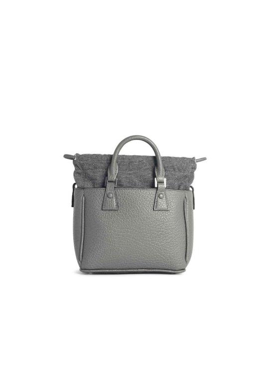  마르지엘라 토트백 SB1WG0046P4348T8127 Grey - MAISON MARGIELA