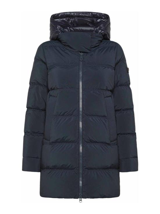  페트레이 UNIX ML BMAT 패딩 PED483801190986215GE Blue