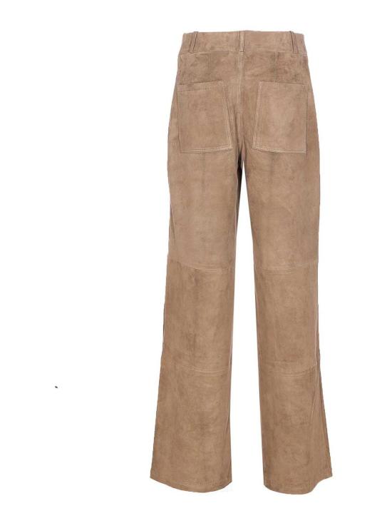  아르마 가죽 자켓 002L25603802SOIL Beige - ARMA