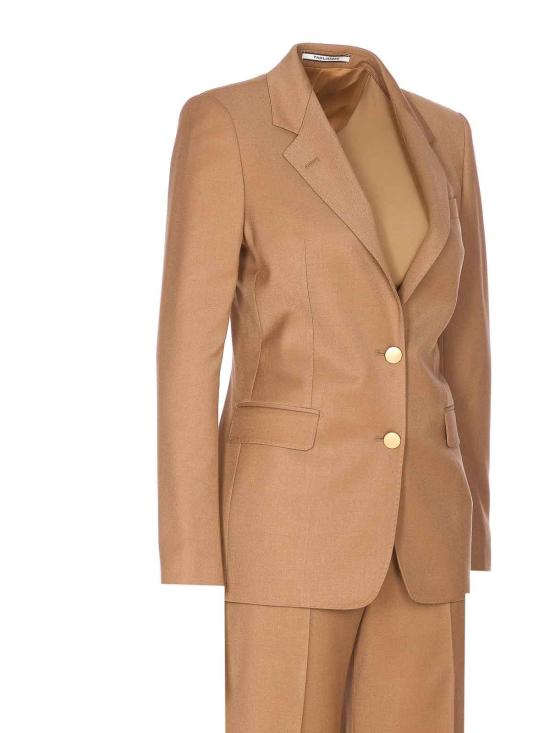  딸리아토레 수트 팬츠 TPARIGI12BAD560016F1230 Beige - TAGLIATORE