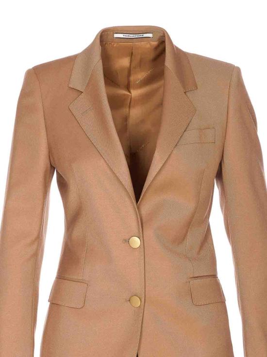  딸리아토레 수트 팬츠 TPARIGI12BAD560016F1230 Beige - TAGLIATORE