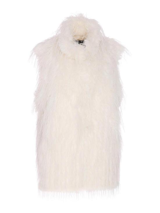  핑코 터틀넥 106044A2ZOZ14 White