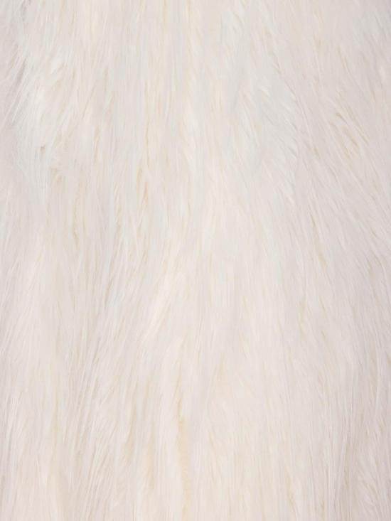  핑코 터틀넥 106044A2ZOZ14 White - PINKO