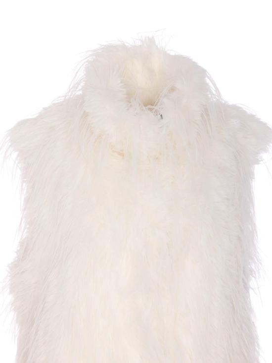  핑코 터틀넥 106044A2ZOZ14 White - PINKO