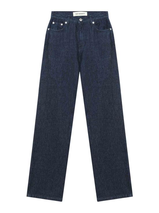 26FW 로이로져스 스트레이트 팬츠 RND091D4020021C0999 Denim