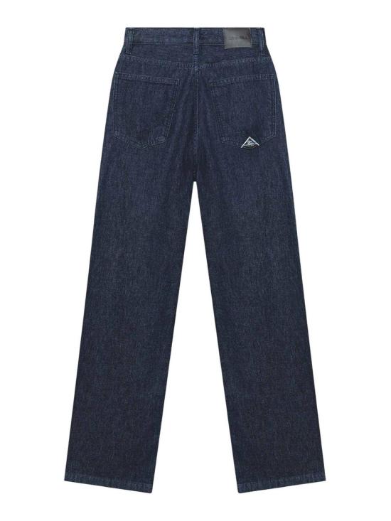 26FW 로이로져스 스트레이트 팬츠 RND091D4020021C0999 Denim - ROY ROGER'S