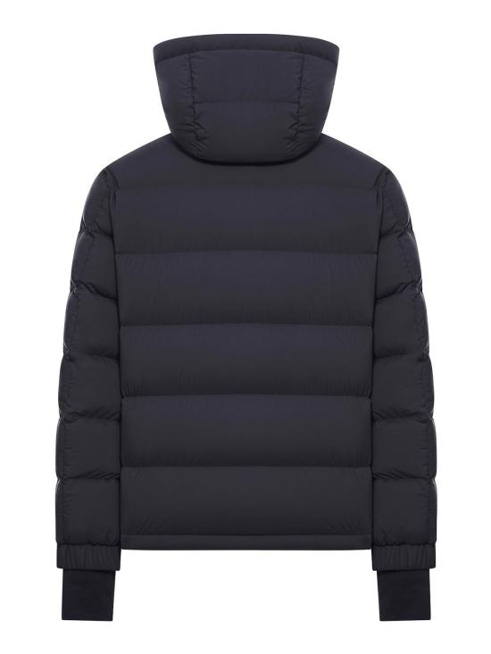 25FW 몽클레어 숏패딩 K20971A00050539X6999 Black - MONCLER