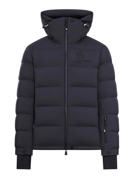 25FW 몽클레어 숏패딩 K20971A00050539X6999 Black