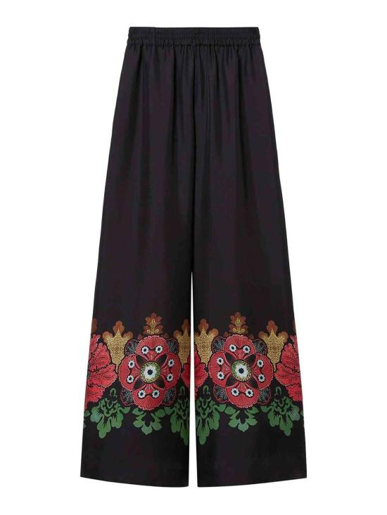 25FW 라 더블제이 스트레이트 팬츠 TRO0026SIL006BOU01RE01 Multicolour